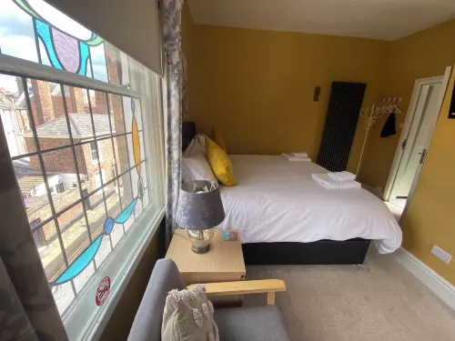 Grosvenor Place Guest House - Pensionat