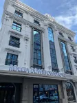 ROCCİA DOWNTOWN HOTEL Hotels in 
