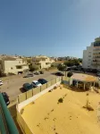 Sea Alvor Flat