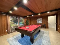 Dunnellon Dreams 3 Bedroom Home by RedAwning