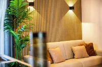 10Floor Con Parcheggio Privato