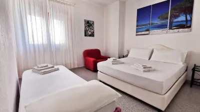 Welcomely - la Casa di Rita - Salamaghe