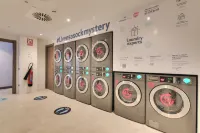 Livensa Living Salamanca - Albergue Juvenil