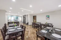 Treebo Iraa, 5 Minutes from Railway Station