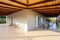 Aelia Guesthouse - Olive Grove Retreat