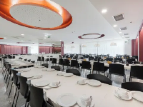 Hotel Azinheira by Ridan Hotels ファティマのホテル