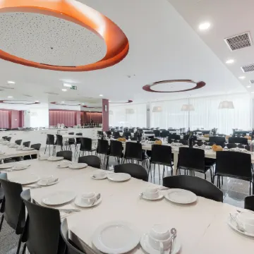 Hotel Azinheira by Ridan Hotels