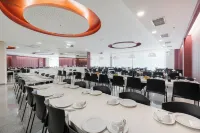 Hotel Azinheira by Ridan Hotels Hotels in Fatima