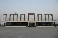 Hotel Rann Front