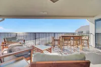 513 Seascape by Avantstay Oceanfront Home w/ Amazing Views & Community Pool Access