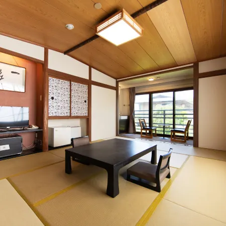 Ryokan Kiritani Hakoneso
