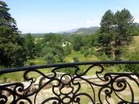 Château de Saint-Genix Hotels in Saint-Genix-sur-Guiers