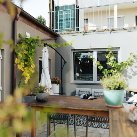The Kepos Hotel Erlangen