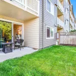 Dune Buggy Condo in Ocean Shores