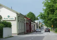 Hotel Leila Hotels in Sydösterbotten