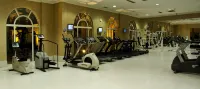 IC Hotels Airport - Gym