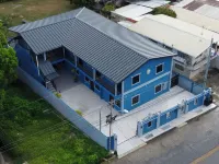 The Blue Mirage Hotels in 