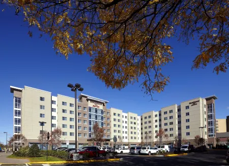 Residence Inn Secaucus Meadowlands
