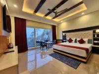 Wonder Hill Kasauli - سرير ووجبة إفطار
