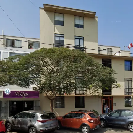 Departamento Prescott