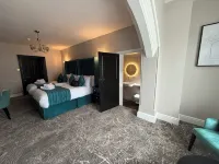 Lyons Woodlands Hall Hotels in Ruthin