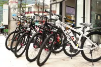 Ma Pi Leng Horizon Hostel - Tour & Motobike Rental