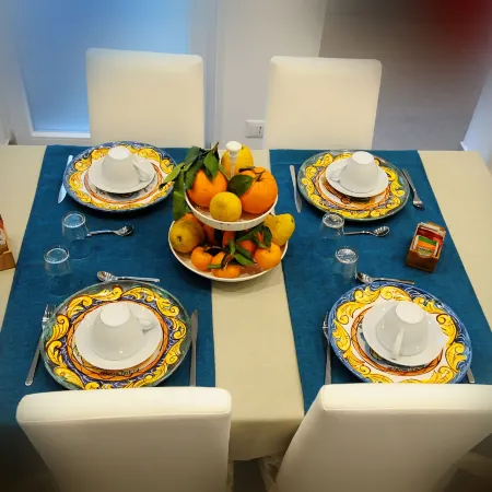 B&B le Porte Del Centro