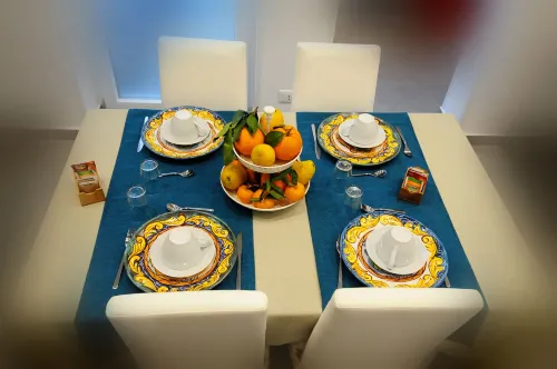 B&B le Porte Del Centro - Bed and Breakfast