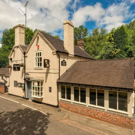 The Shakespeare Inn