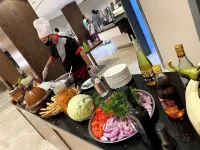 Belle Vue Skikda Hotels in Filfila