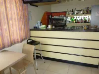瑞米尼馬雷貝雷尼斯酒店 - 酒吧