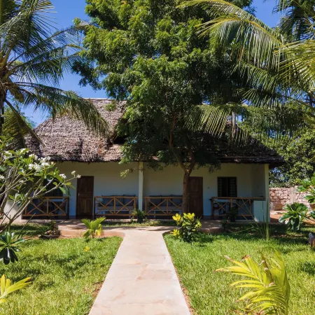 Gabsgate Resort