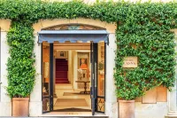 Hotel S. Anna Hotels in Borgo