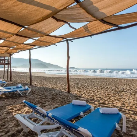 Park Royal Beach Ixtapa - All Inclusive