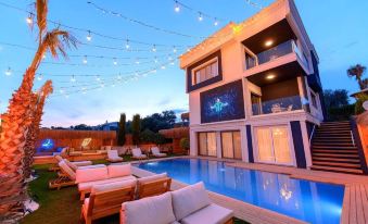 Mistral Alaçatı Hotel