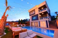 Mistral Alaçatı Hotel Hotels in Boyalik Mahallesi