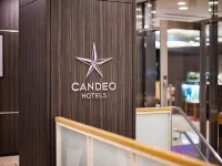 Candeo Hotels Ueno Park Hotels near أراكاوا
