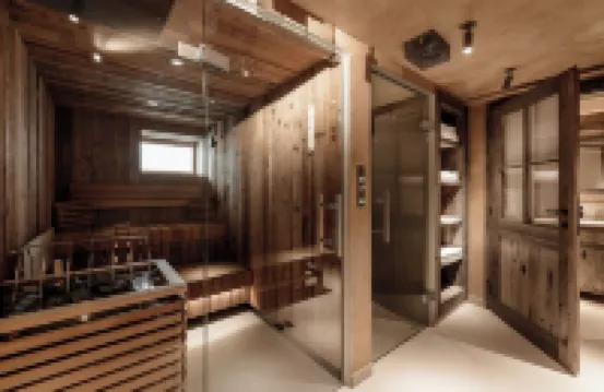Chalet Cecilia by Myalps