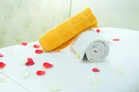 Nairobi Safari Club by Swiss-Belhotel - Spa