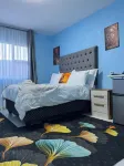 Eden Villas Guesthouse Hôtels à : Kuruman