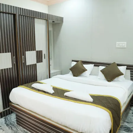 Sugandhi Bhoja Shetty Homestay