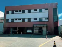 Hotel Rof Hotels in Telemaco Borba