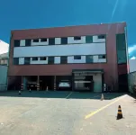 Hotel Rof Hotels in Telêmaco Borba