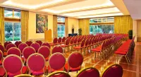 Hotel Dos Templarios