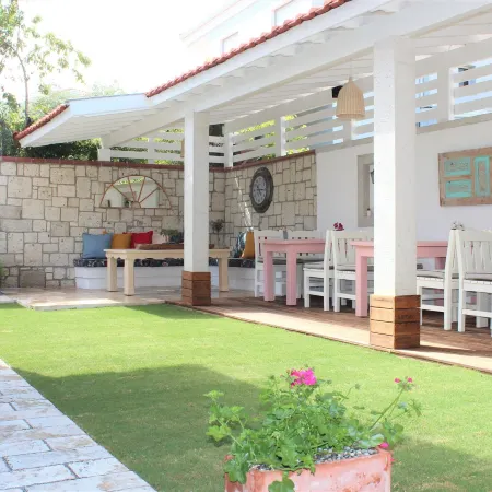 Villamer Alaçatı