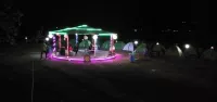 Pavana Lake Camping Hotels in Gevhande Khadak