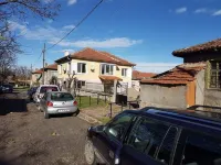 兩臥室別墅 - 可住7人 - 私人花園 - 停車位