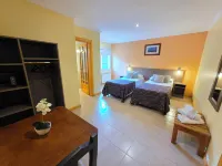 Vertical Lodge Hotels in El Chalten