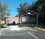 Motel 6 Lodi, CA - parking