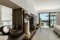 Sivota Sun Side Serenity - balcony